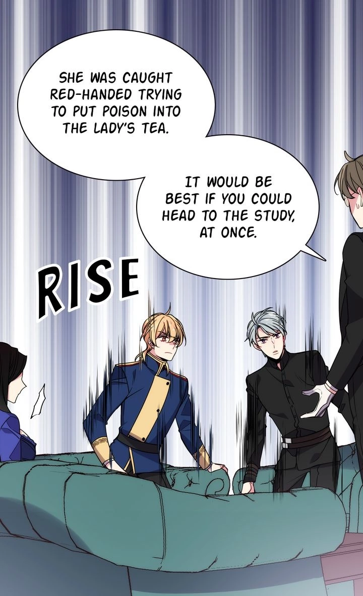 Adelaide - Chapter 57 - Page 4
