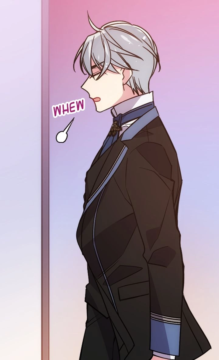 Adelaide - Chapter 64 - Page 24