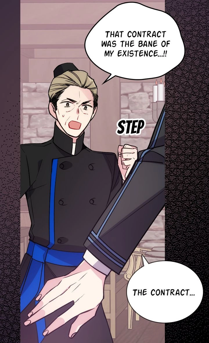 Adelaide - Chapter 70 - Page 33