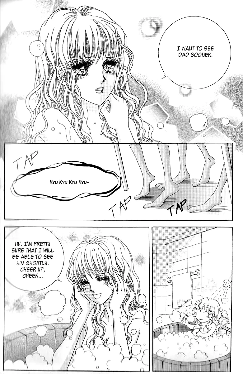 Advent of Snow White of the Hell - Chapter 6 - Page 10
