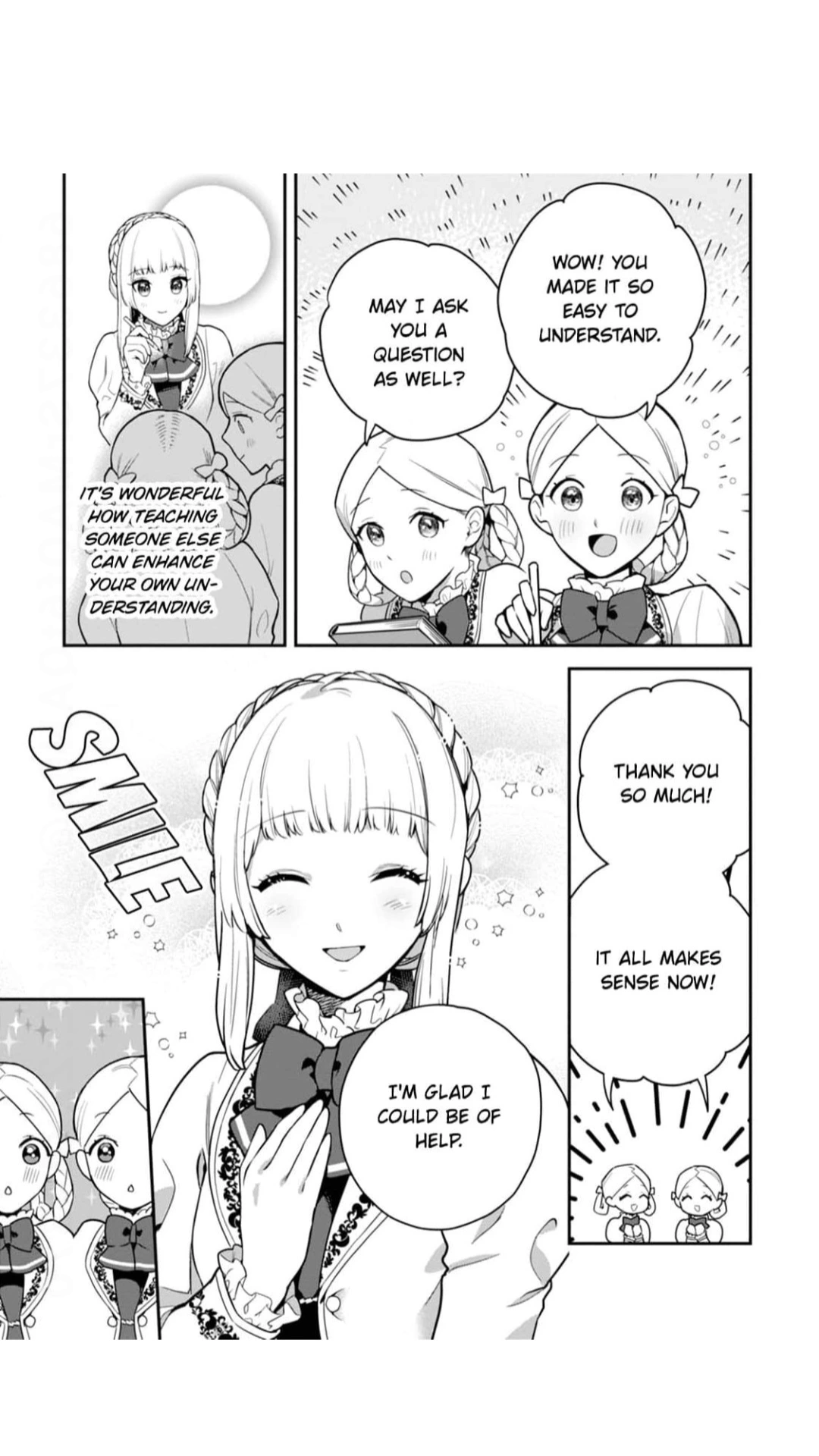After Giving Up on Improving Our Relationship and Distancing Myself, My Salty Fiance Began to Pester Me (Official) - Chapter 4 - Page 25