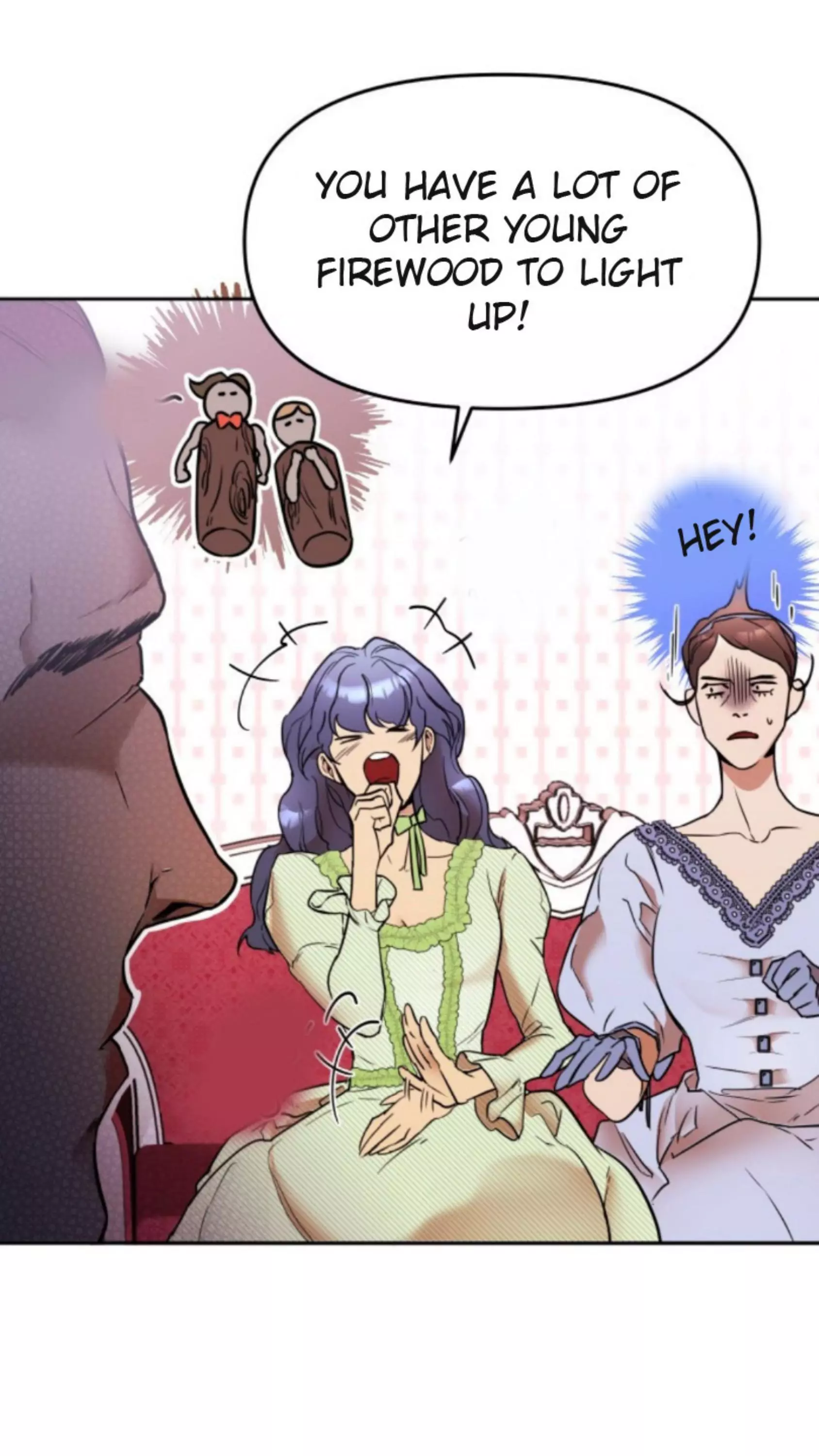 Agatha - Chapter 1 - Page 32