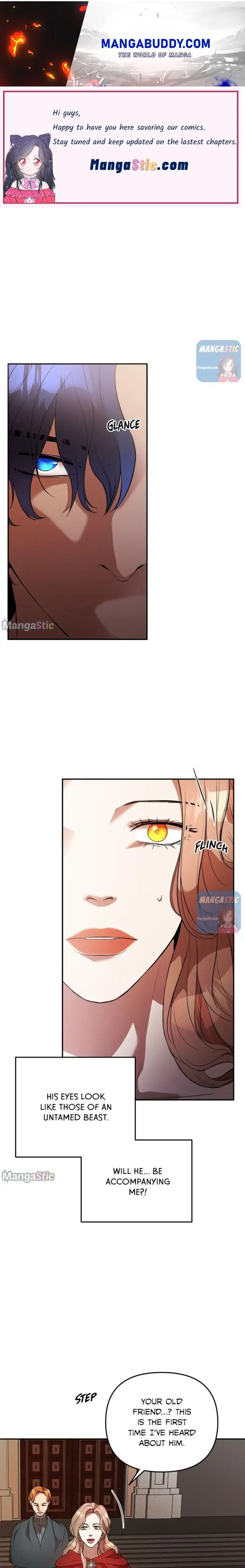 Agatha - Chapter 25 - Page 1