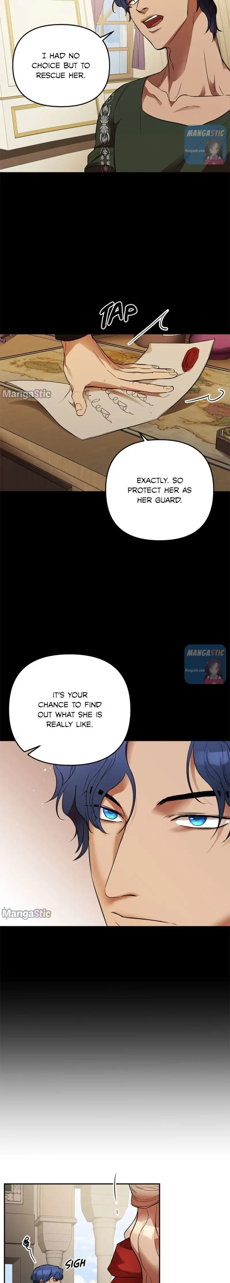 Agatha - Chapter 25 - Page 9
