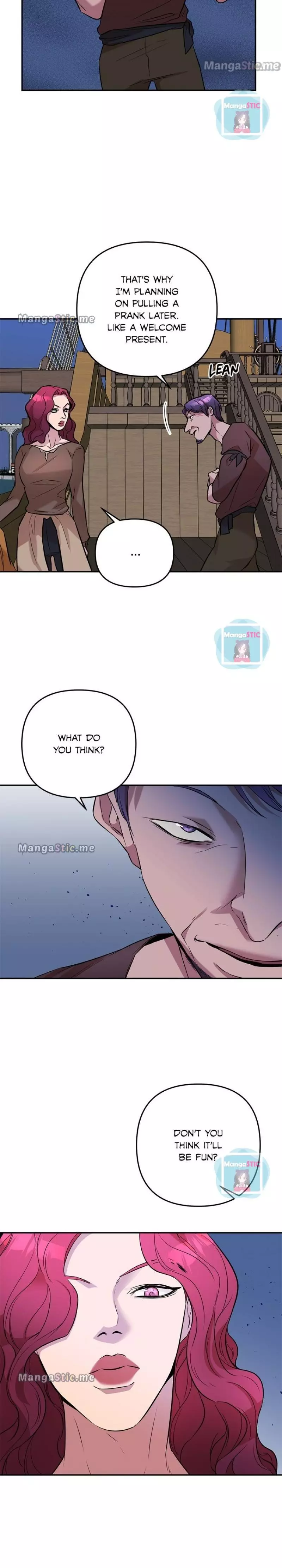 Agatha - Chapter 36 - Page 47