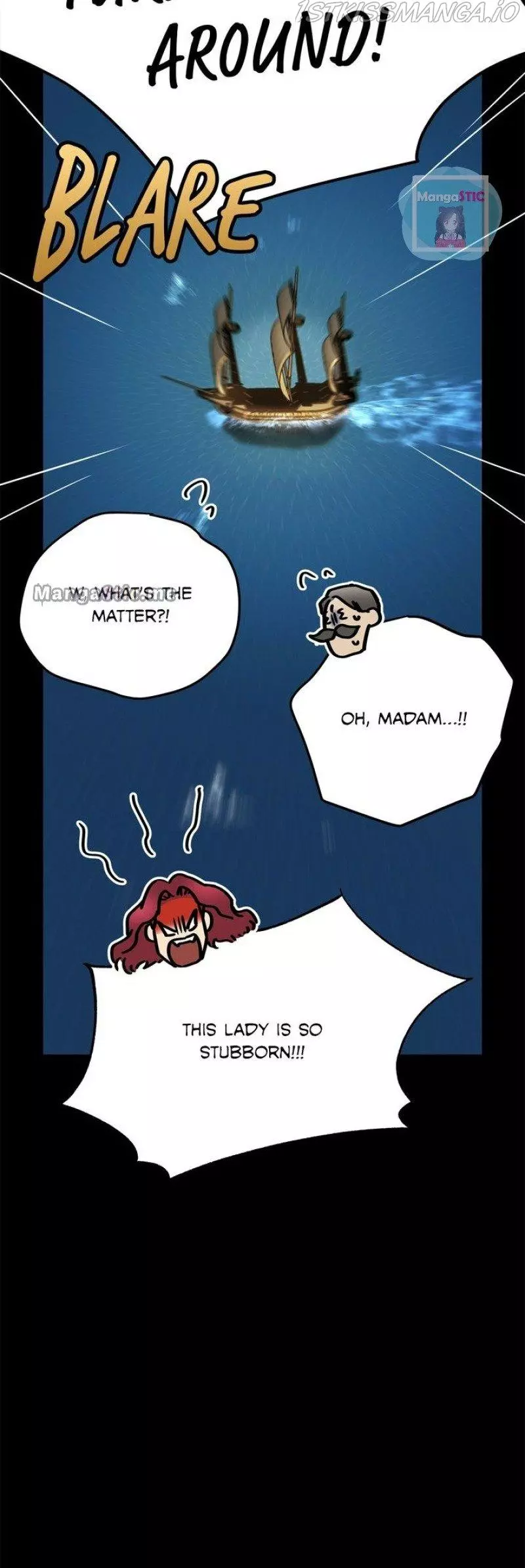Agatha - Chapter 75 - Page 10