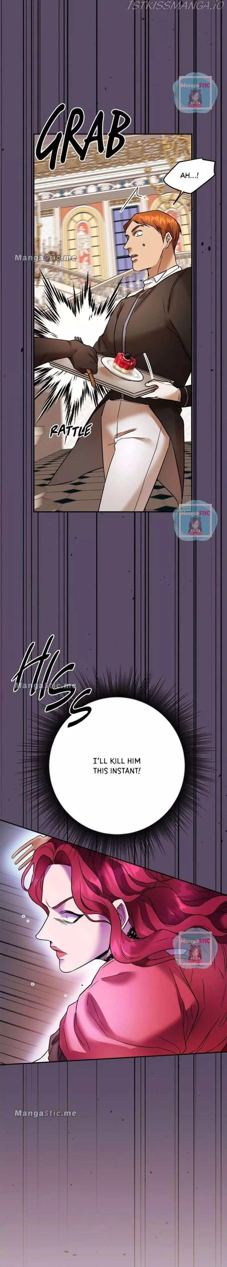 Agatha - Chapter 75 - Page 2
