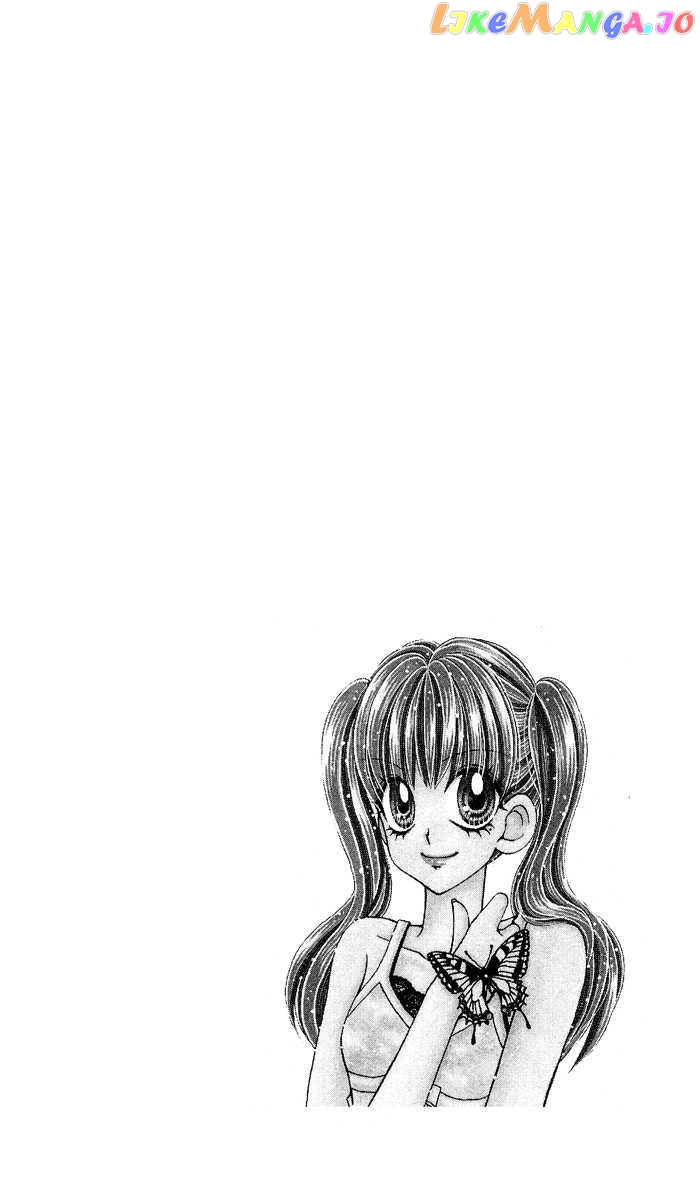 Ageha 100% - Chapter 9 - Page 38