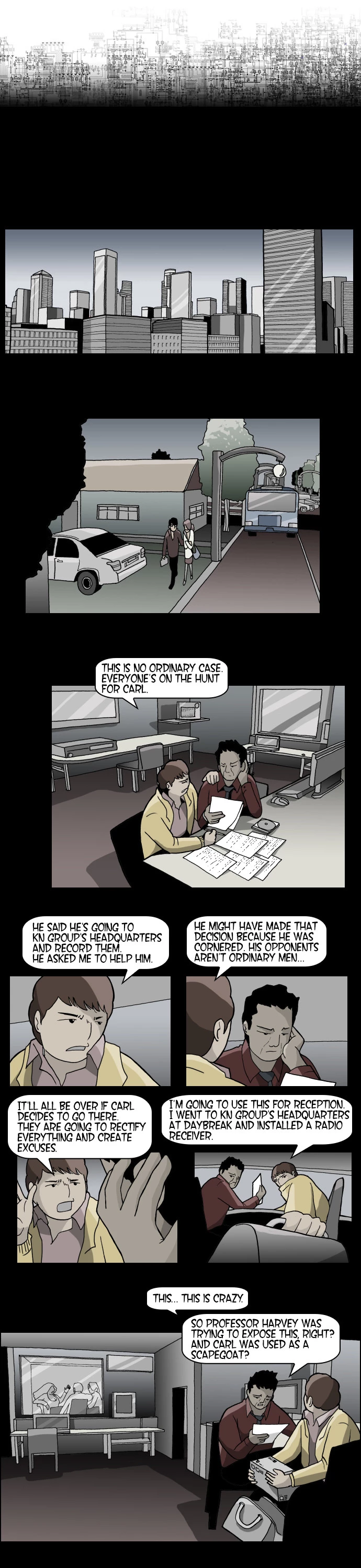 Aidie - Chapter 25 - Page 1