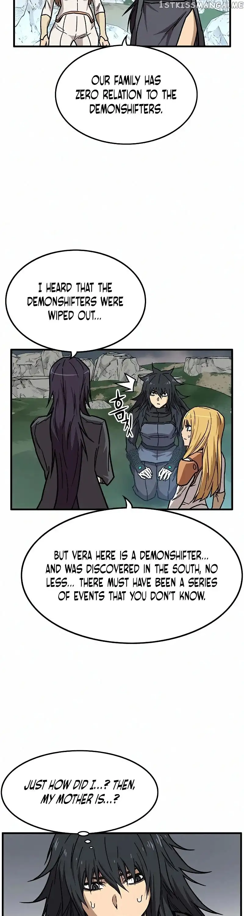 Aire - Chapter 56 - Page 14