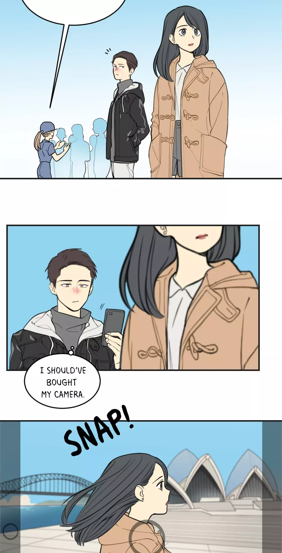 Airplanes - Chapter 13 - Page 2