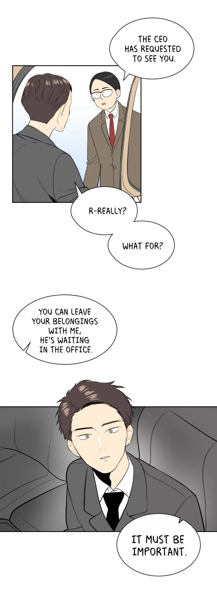 Airplanes - Chapter 2 - Page 7