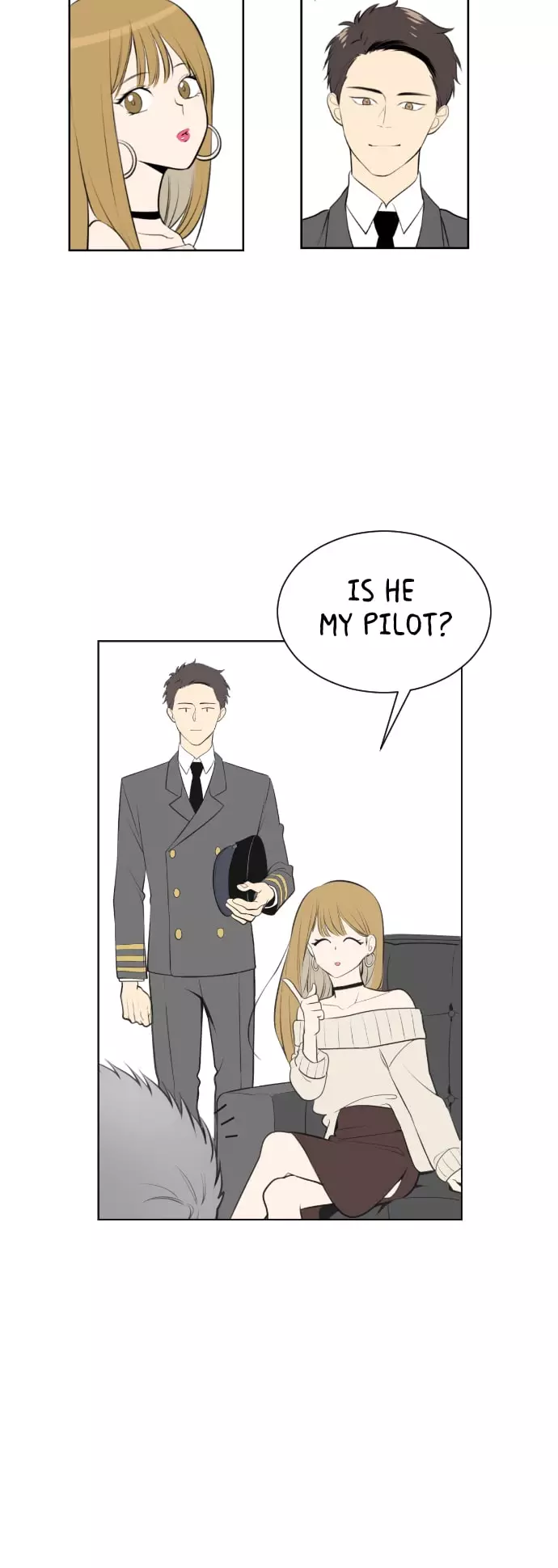 Airplanes - Chapter 2 - Page 10