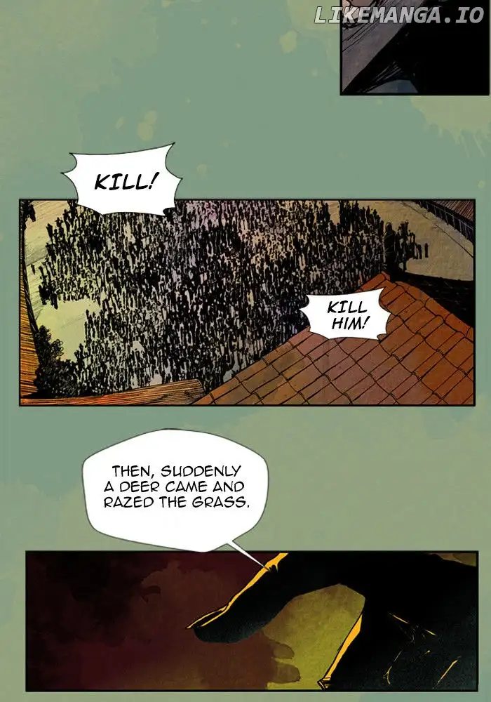 Aisopos - Chapter 1 - Page 10