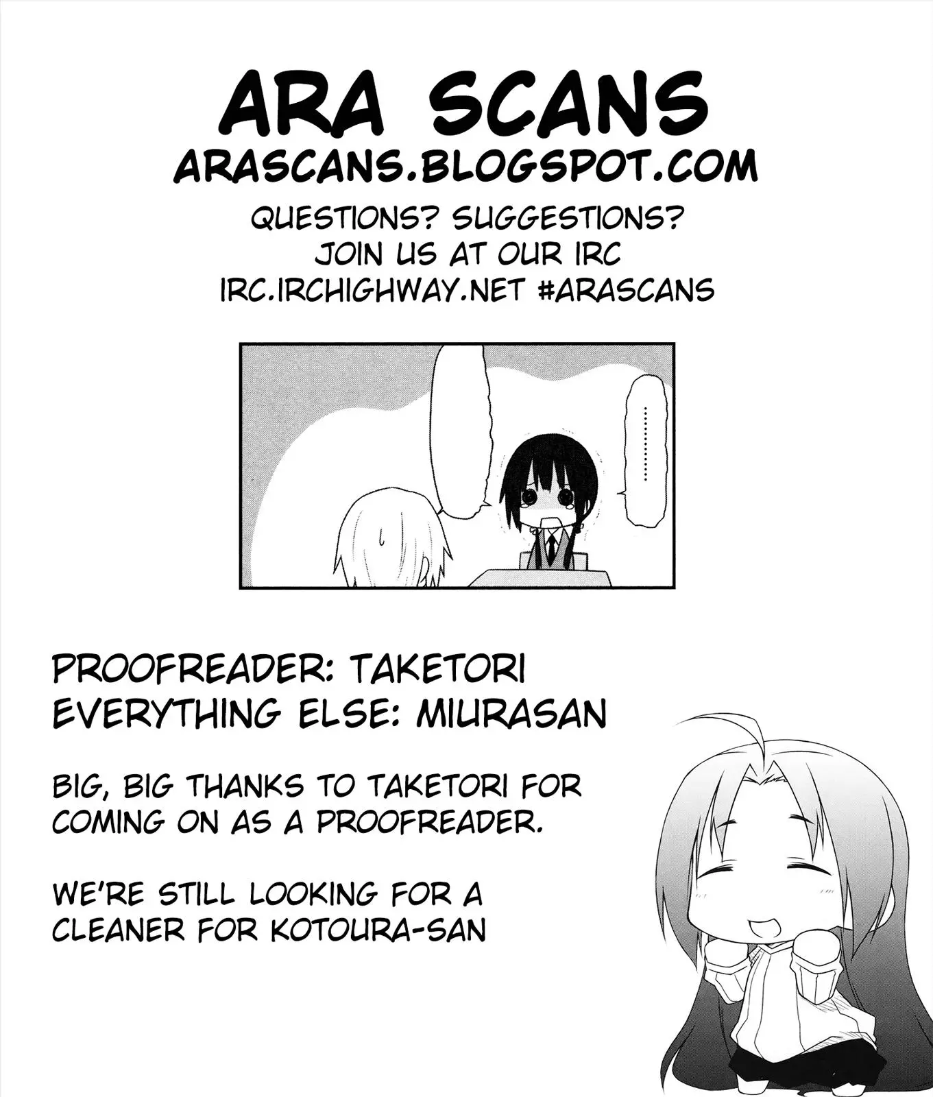 Aiura - Chapter 3 - Page 10
