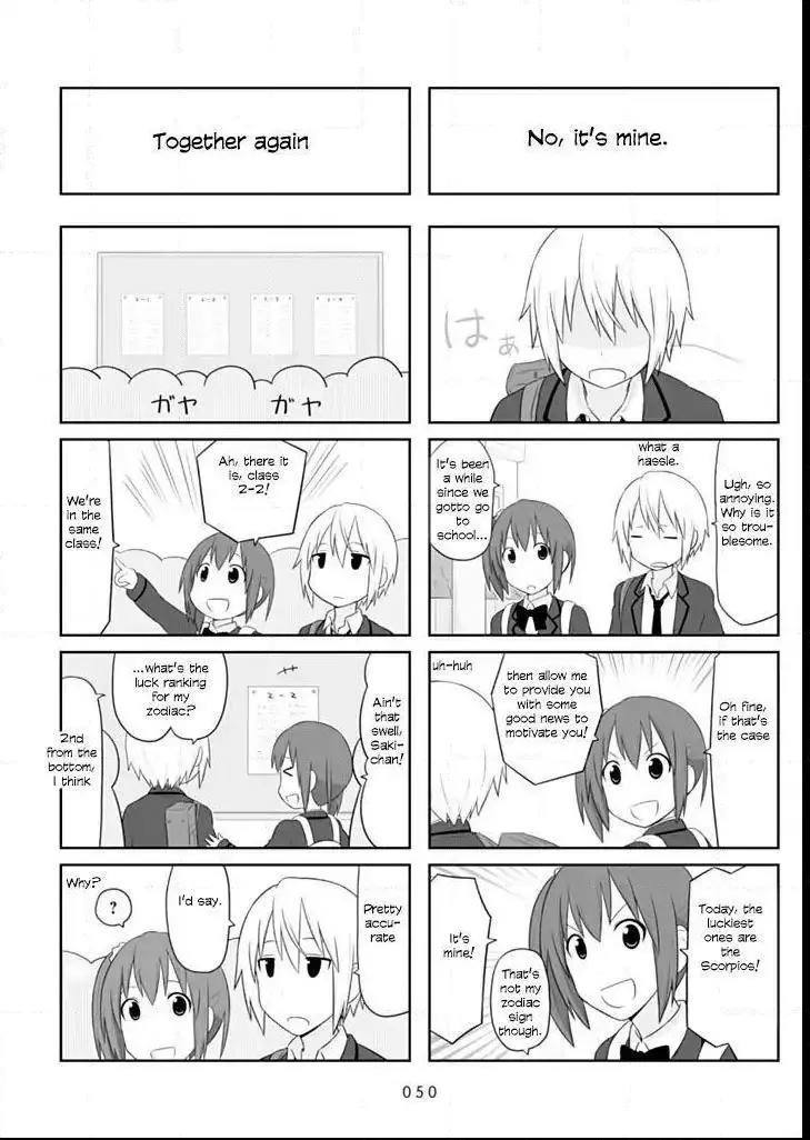 Aiura - Chapter 36 - Page 3