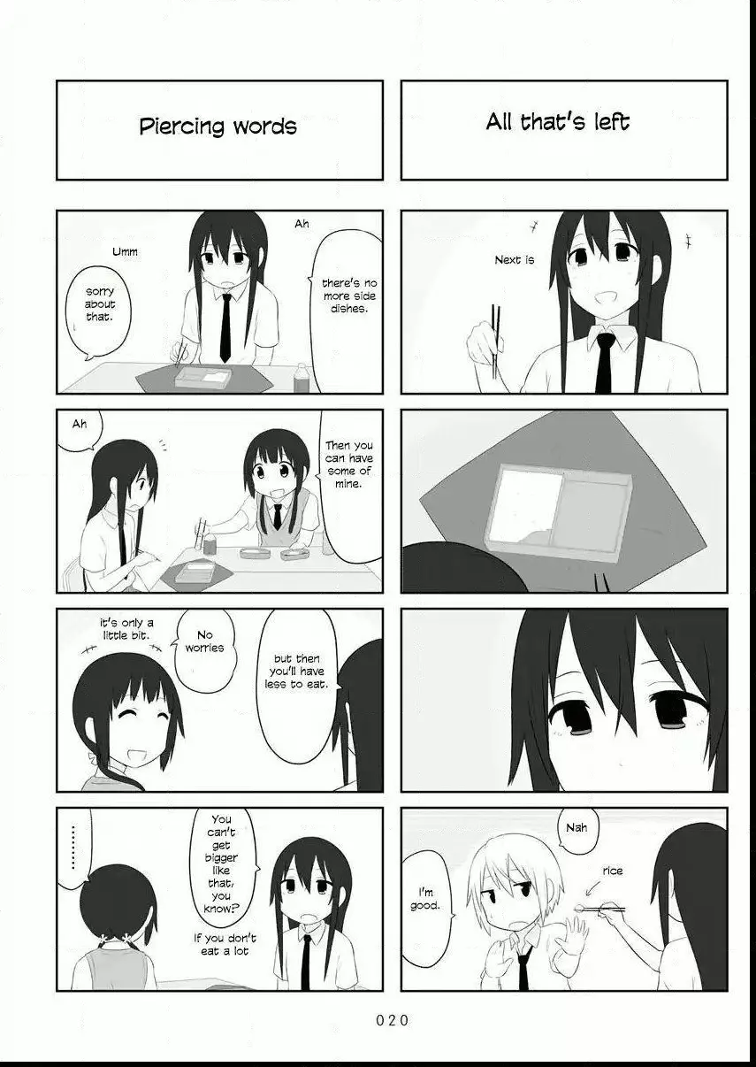Aiura - Chapter 47 - Page 7