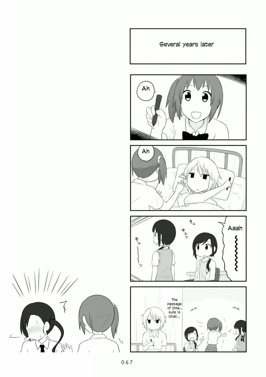 Aiura - Chapter 53 - Page 8