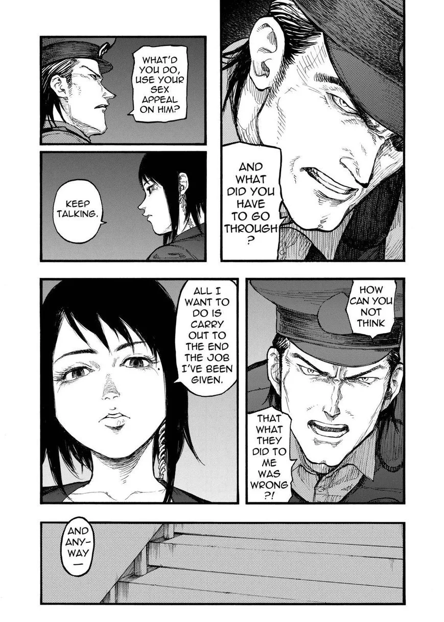 Ajin - Chapter 38 - Page 9