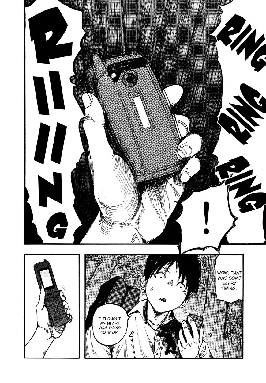 Ajin - Chapter 5 - Page 37
