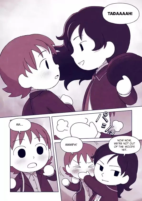 Alice Sherlock: The Rubious Nebula - Chapter 3 - Page 9