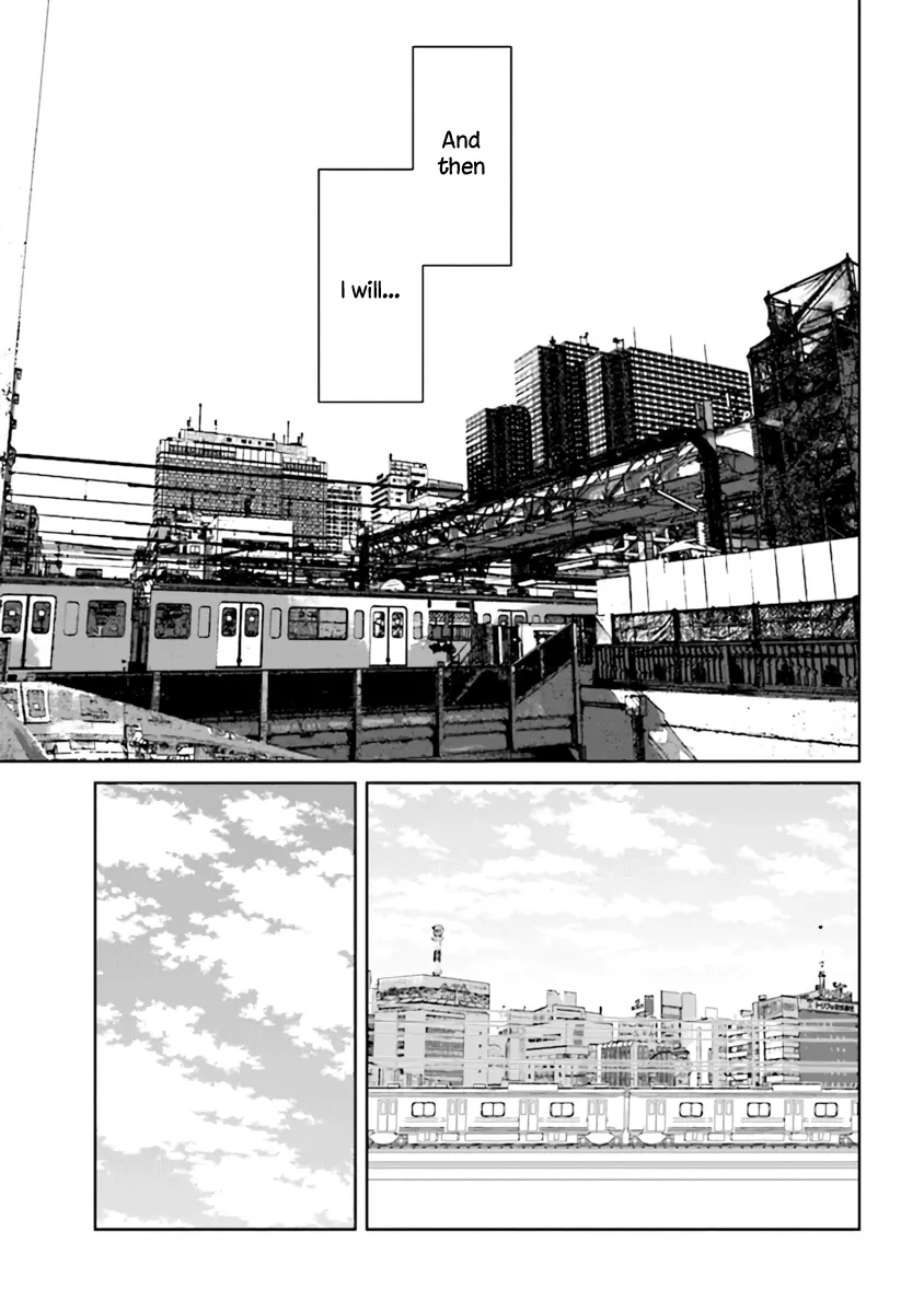 All of Humanity is Yuri Except For Me - Chapter 5.1 - Page 5