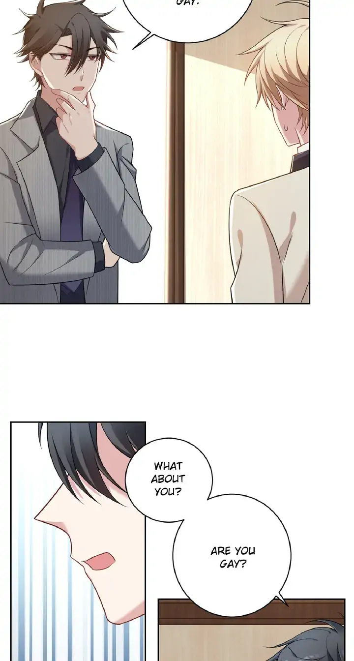 All Strings Attached (Official) [Lezhin] - Chapter 3 - Page 4