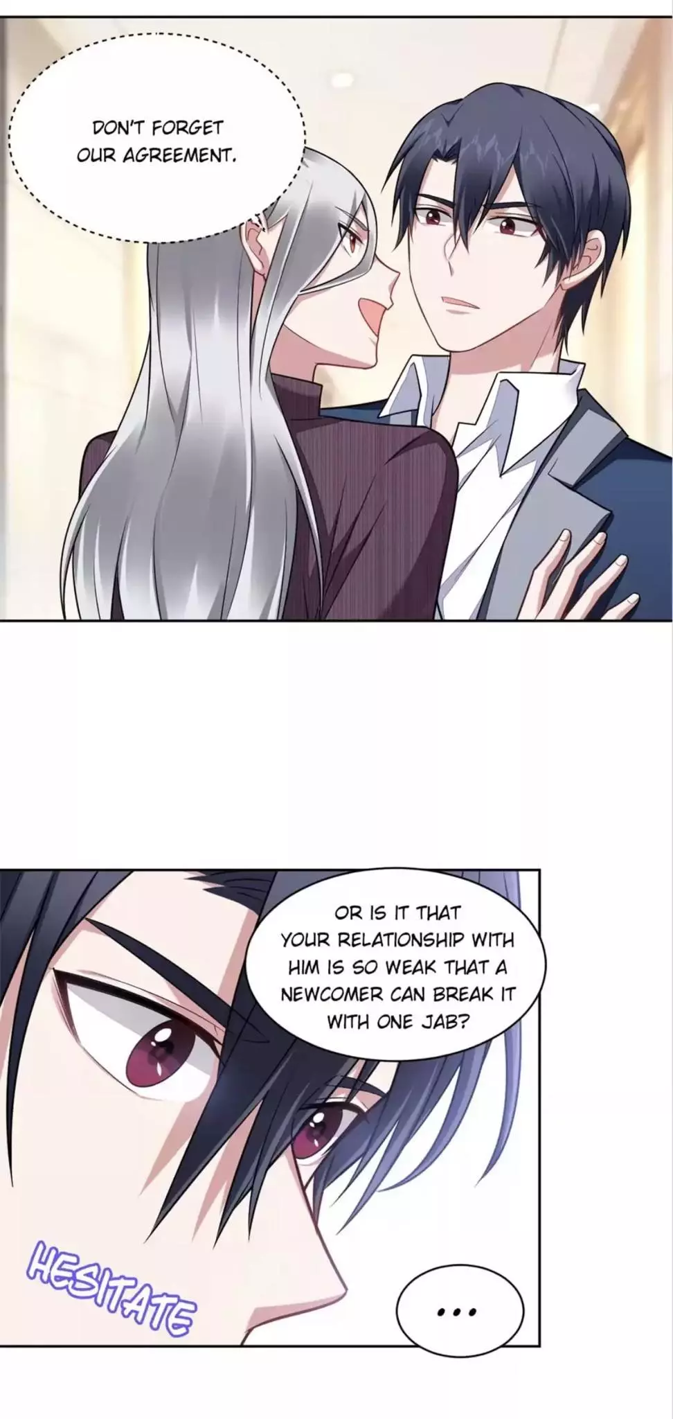 All Strings Attached - Chapter 104 - Page 3