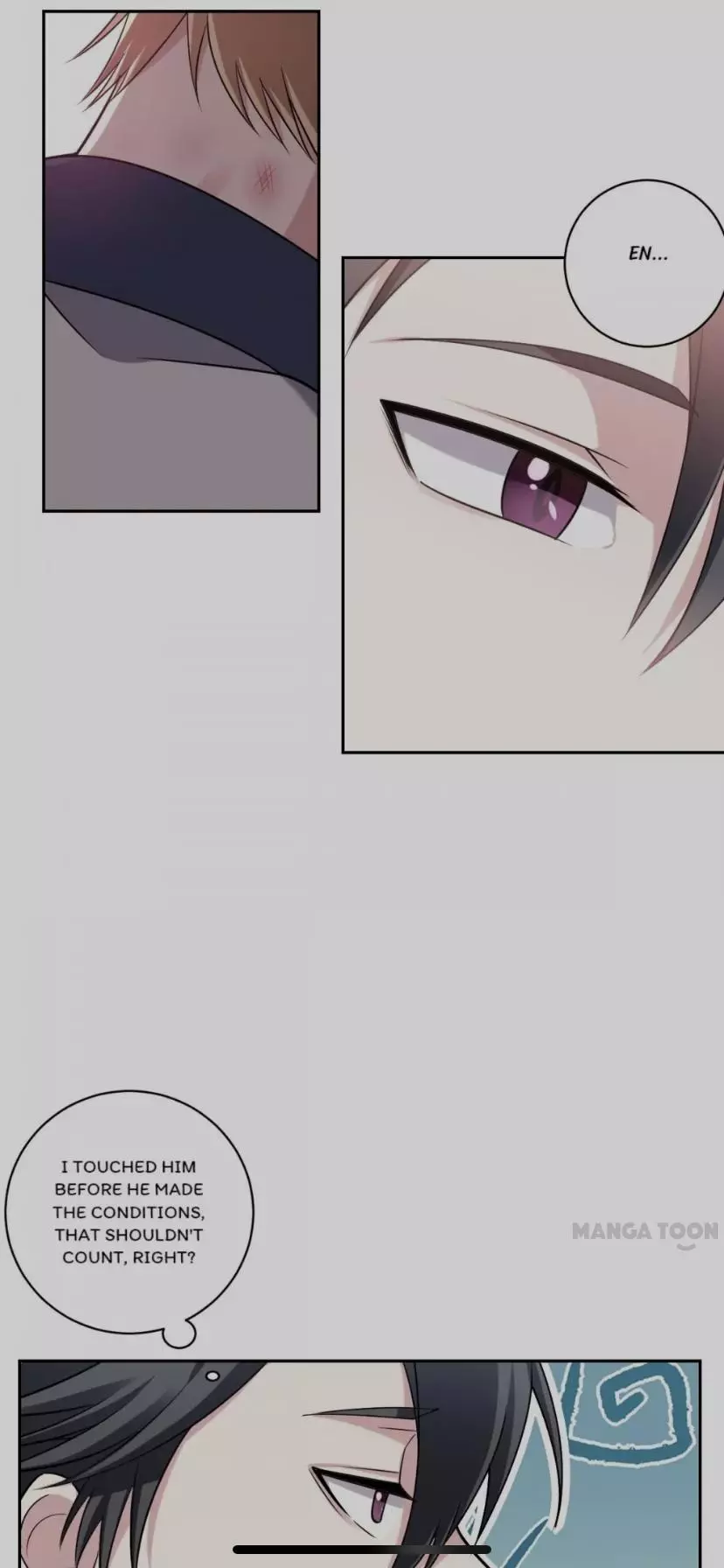All Strings Attached - Chapter 11 - Page 20