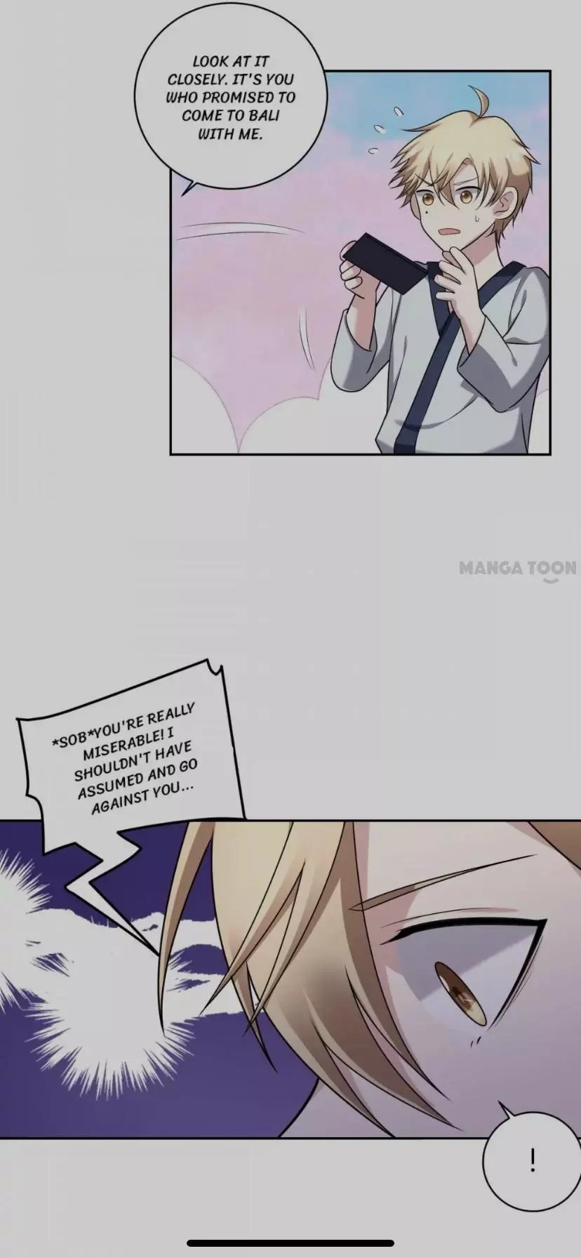 All Strings Attached - Chapter 11 - Page 9