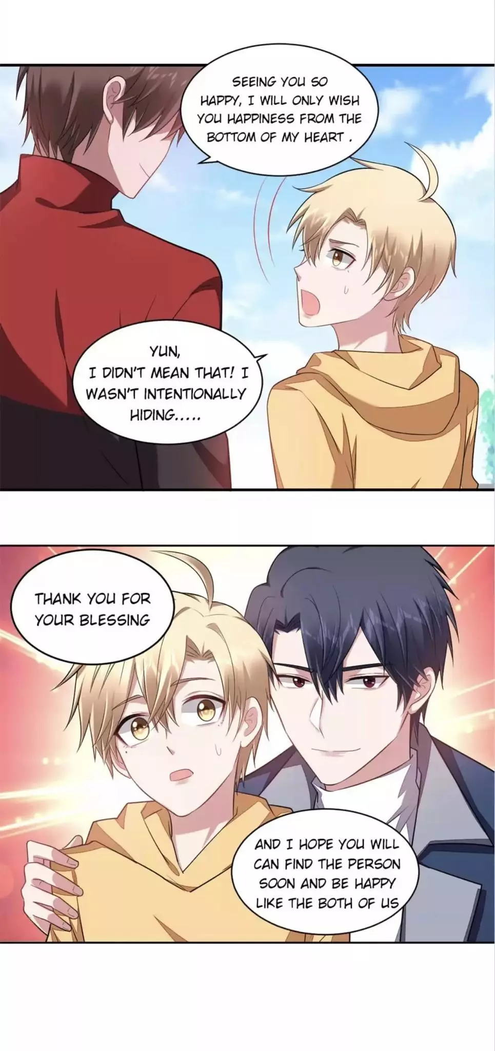All Strings Attached - Chapter 117 - Page 4