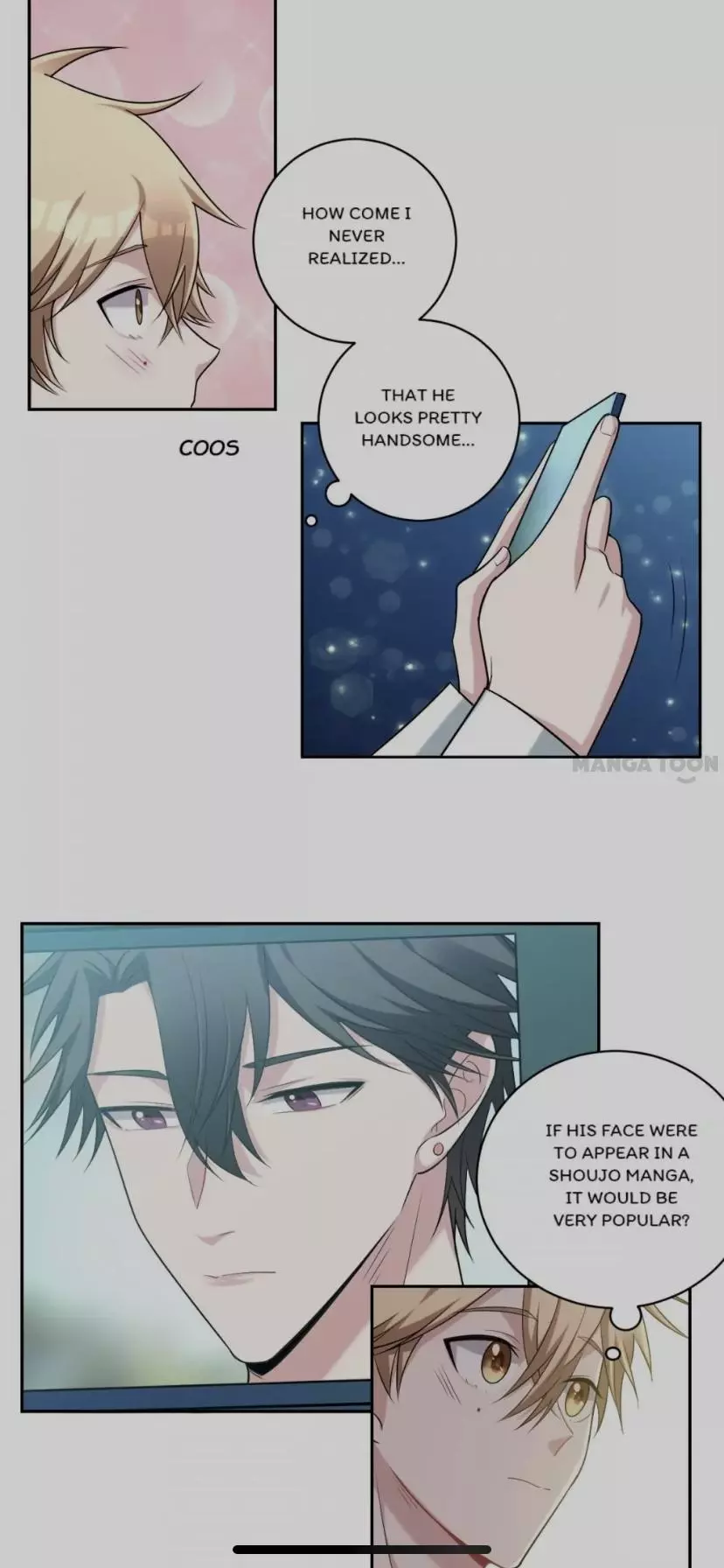 All Strings Attached - Chapter 12 - Page 7