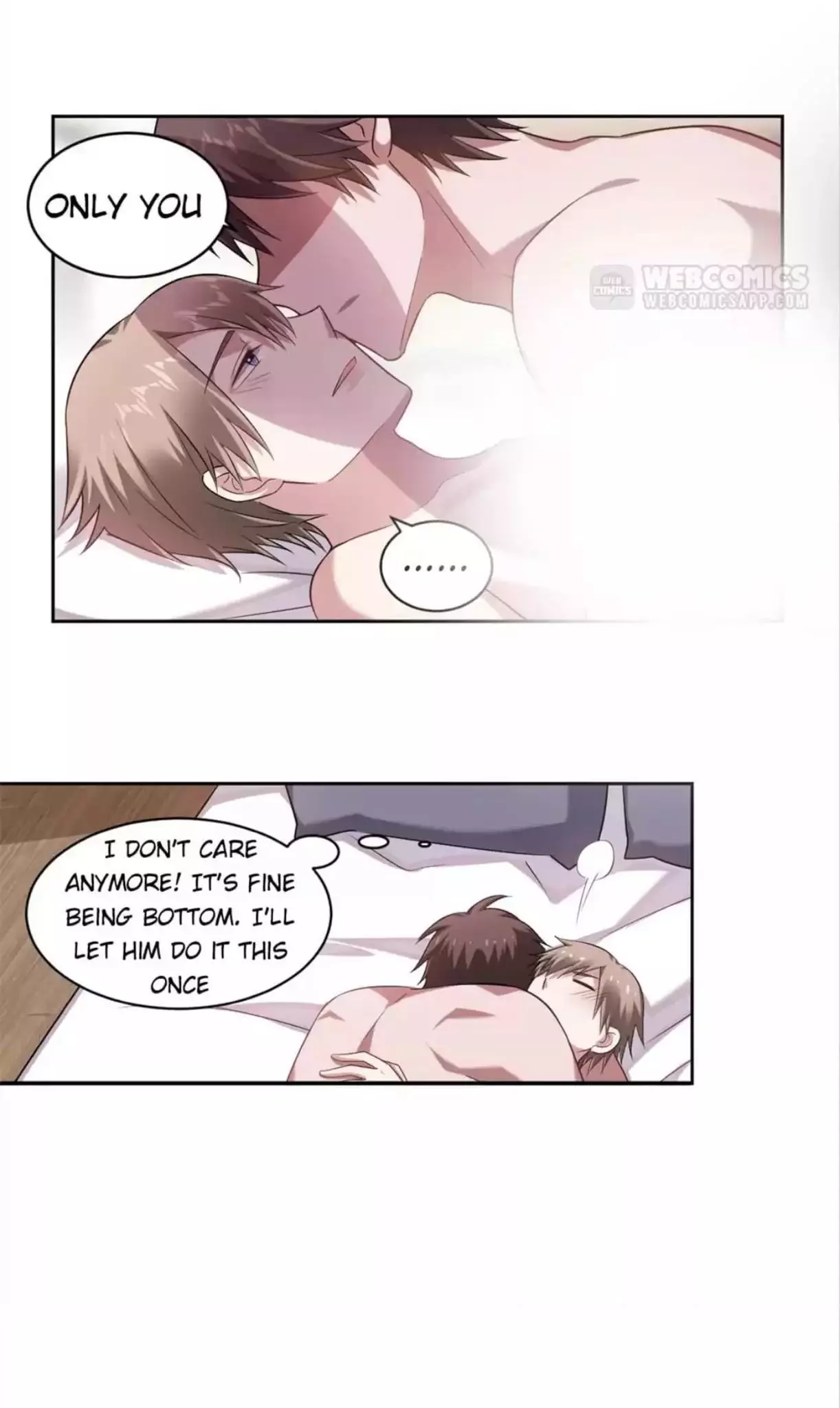 All Strings Attached - Chapter 125 - Page 5