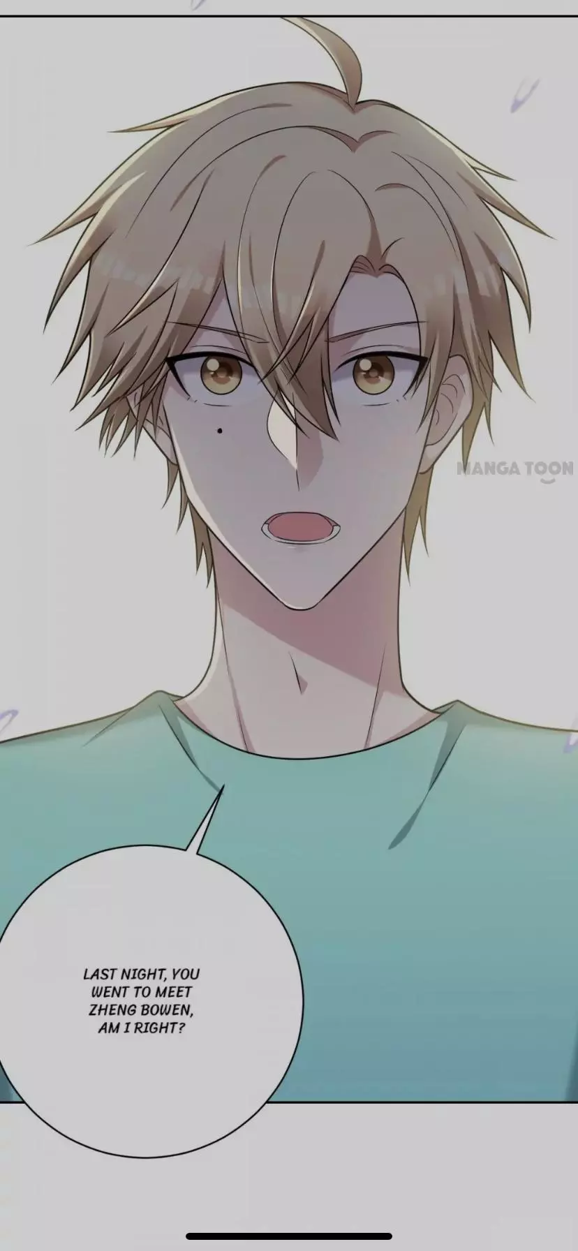 All Strings Attached - Chapter 16 - Page 6