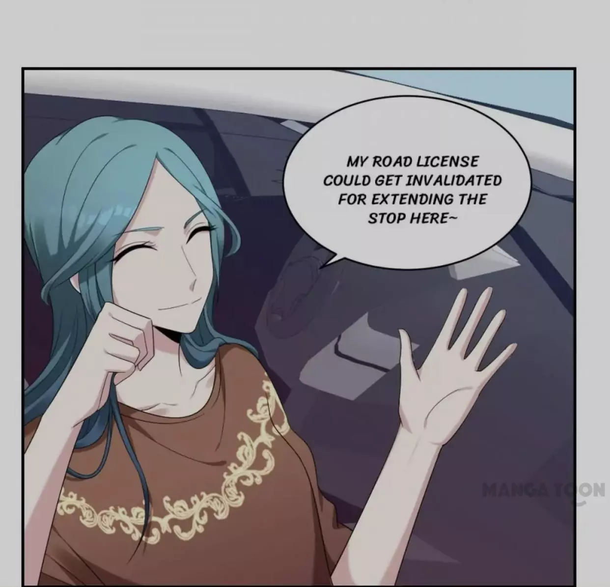 All Strings Attached - Chapter 37 - Page 5