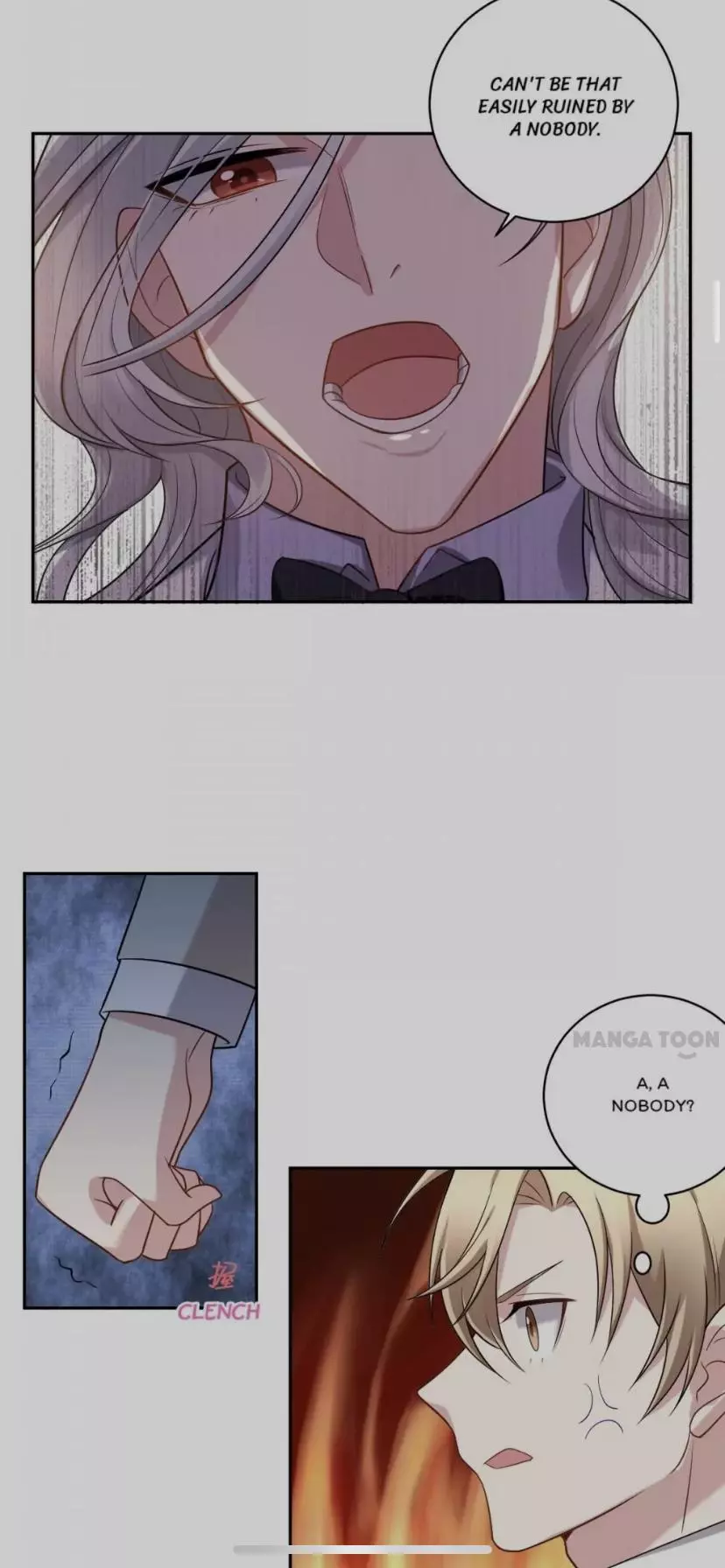 All Strings Attached - Chapter 4 - Page 5