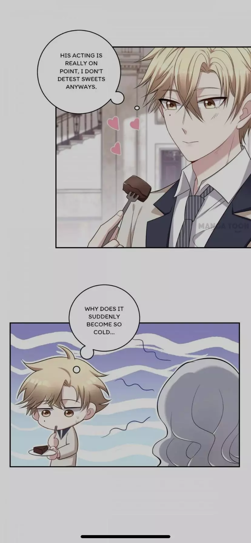 All Strings Attached - Chapter 4 - Page 9