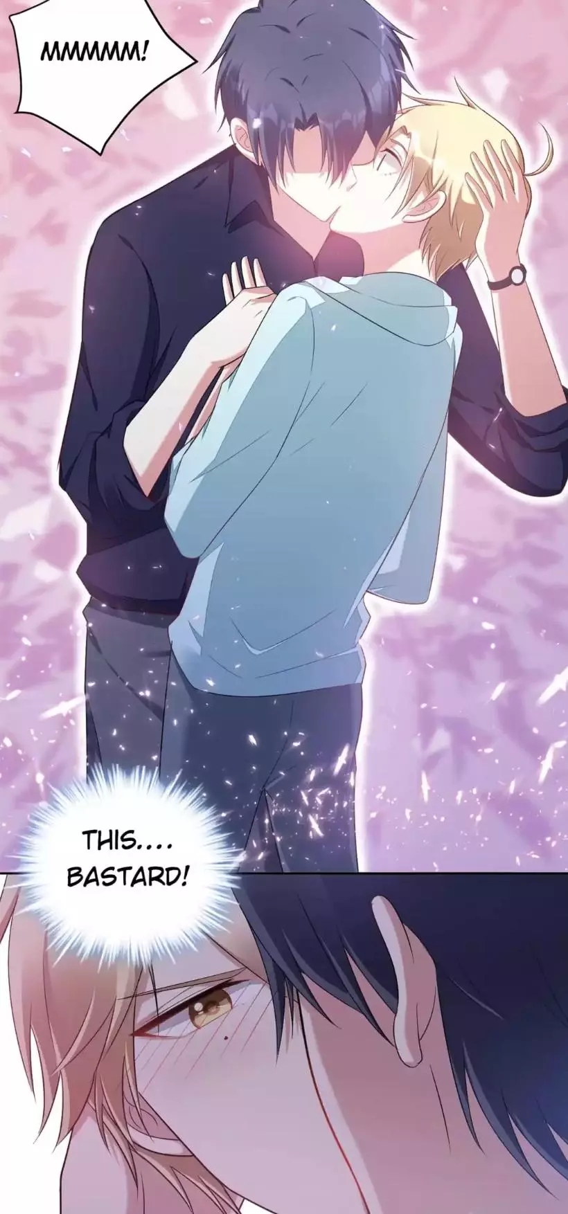 All Strings Attached - Chapter 44 - Page 2
