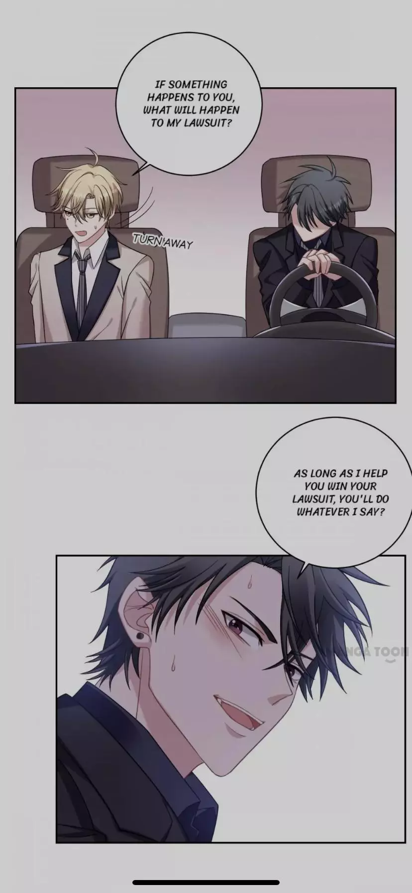 All Strings Attached - Chapter 6 - Page 3