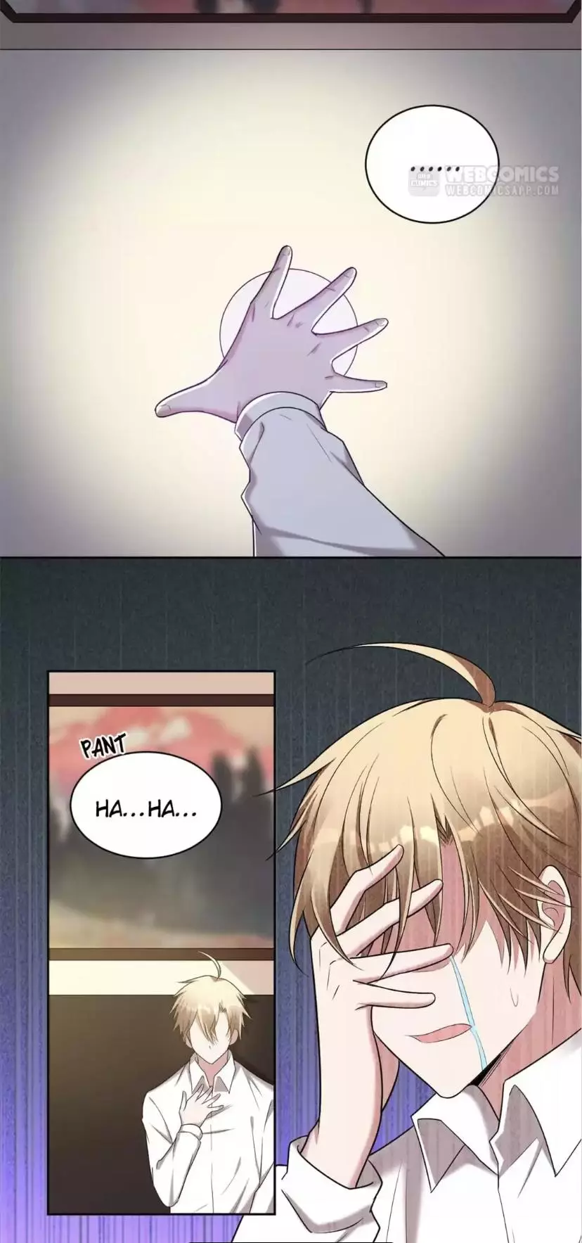All Strings Attached - Chapter 61 - Page 13