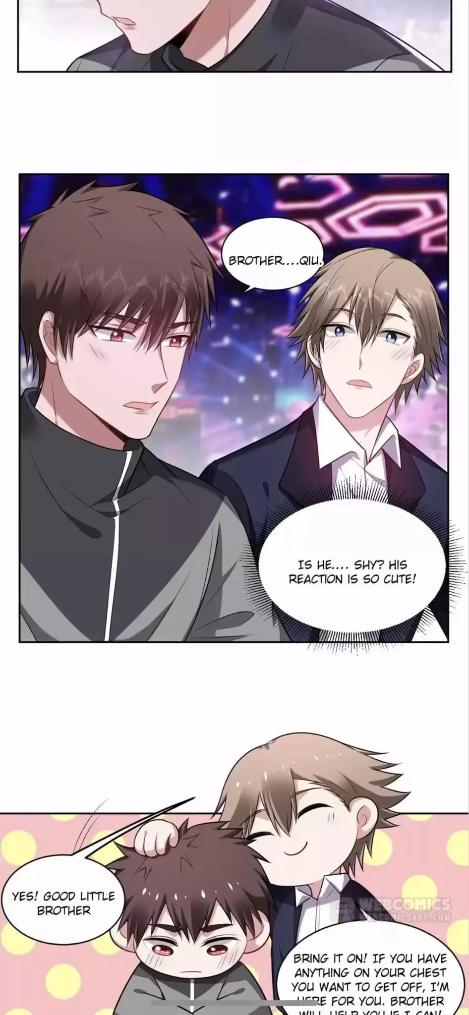 All Strings Attached - Chapter 77 - Page 4