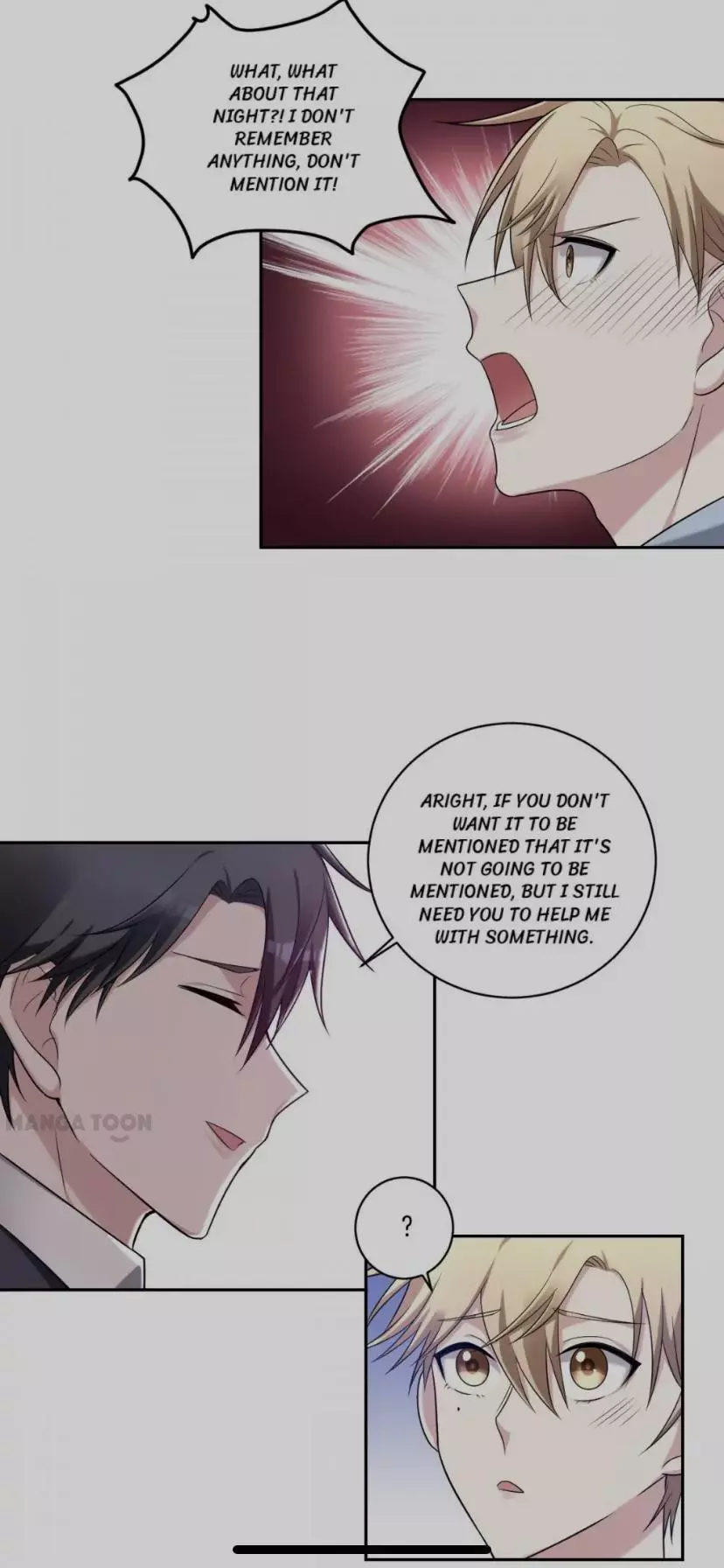 All Strings Attached - Chapter 9 - Page 9