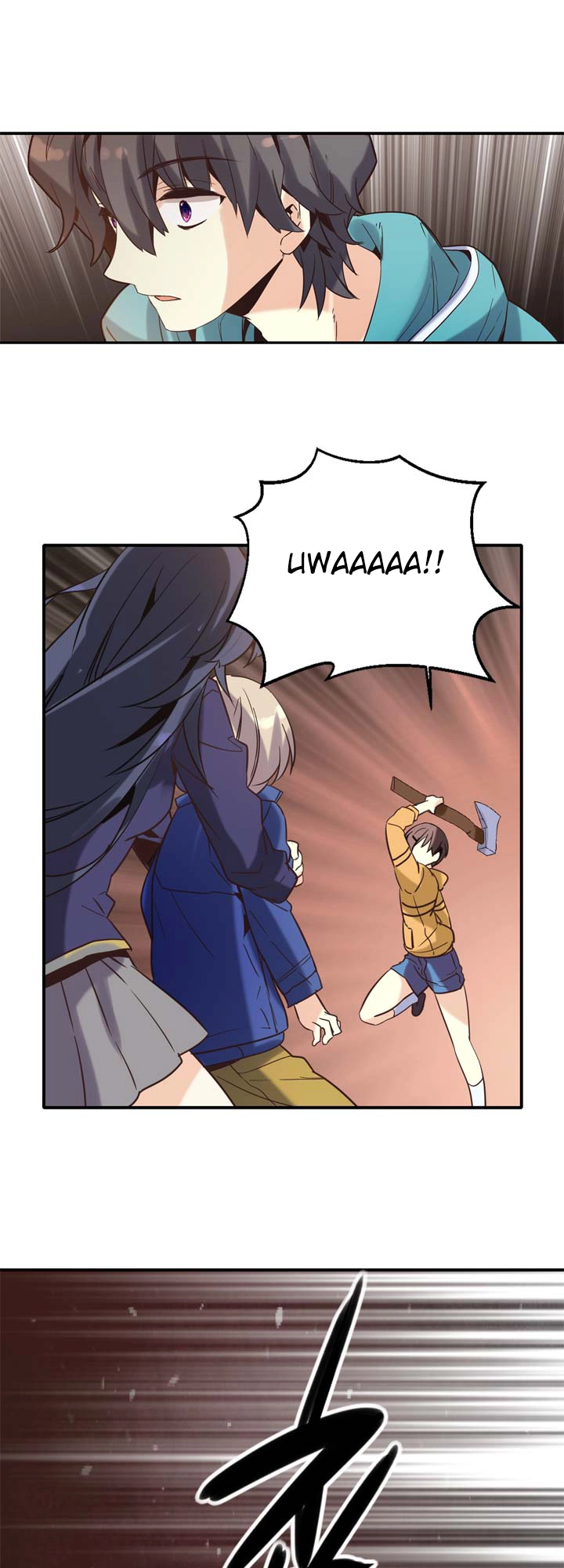 Amentia - Chapter 21 - Page 17
