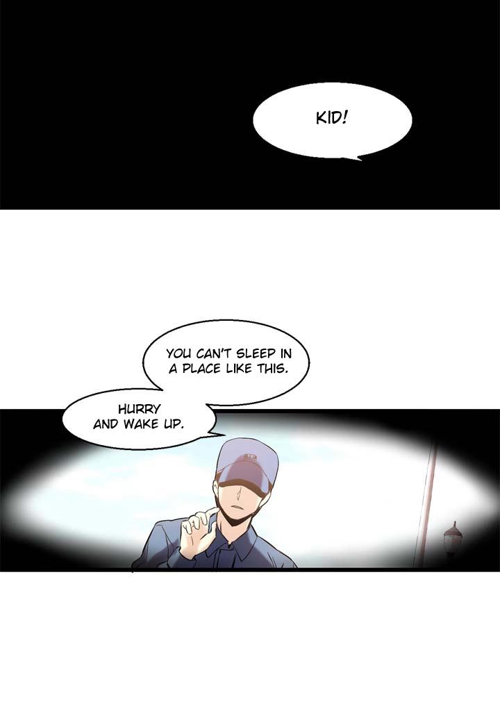 Amentia - Chapter 21 - Page 19