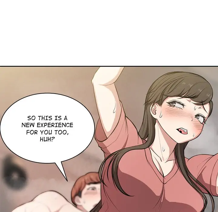 Amnesia - Chapter 13 - Page 88