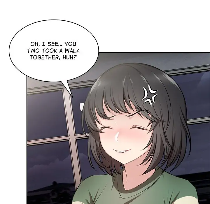 Amnesia - Chapter 14 - Page 131