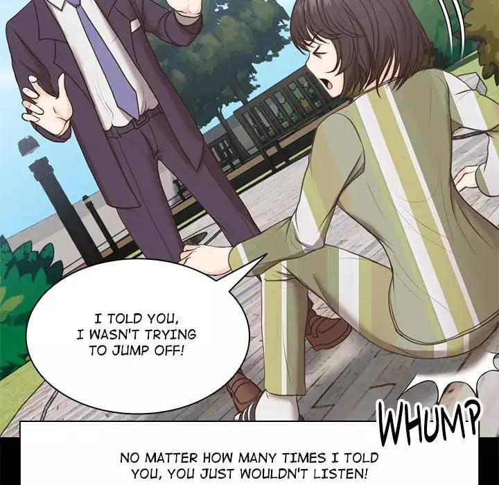 Amnesia - Chapter 7 - Page 38