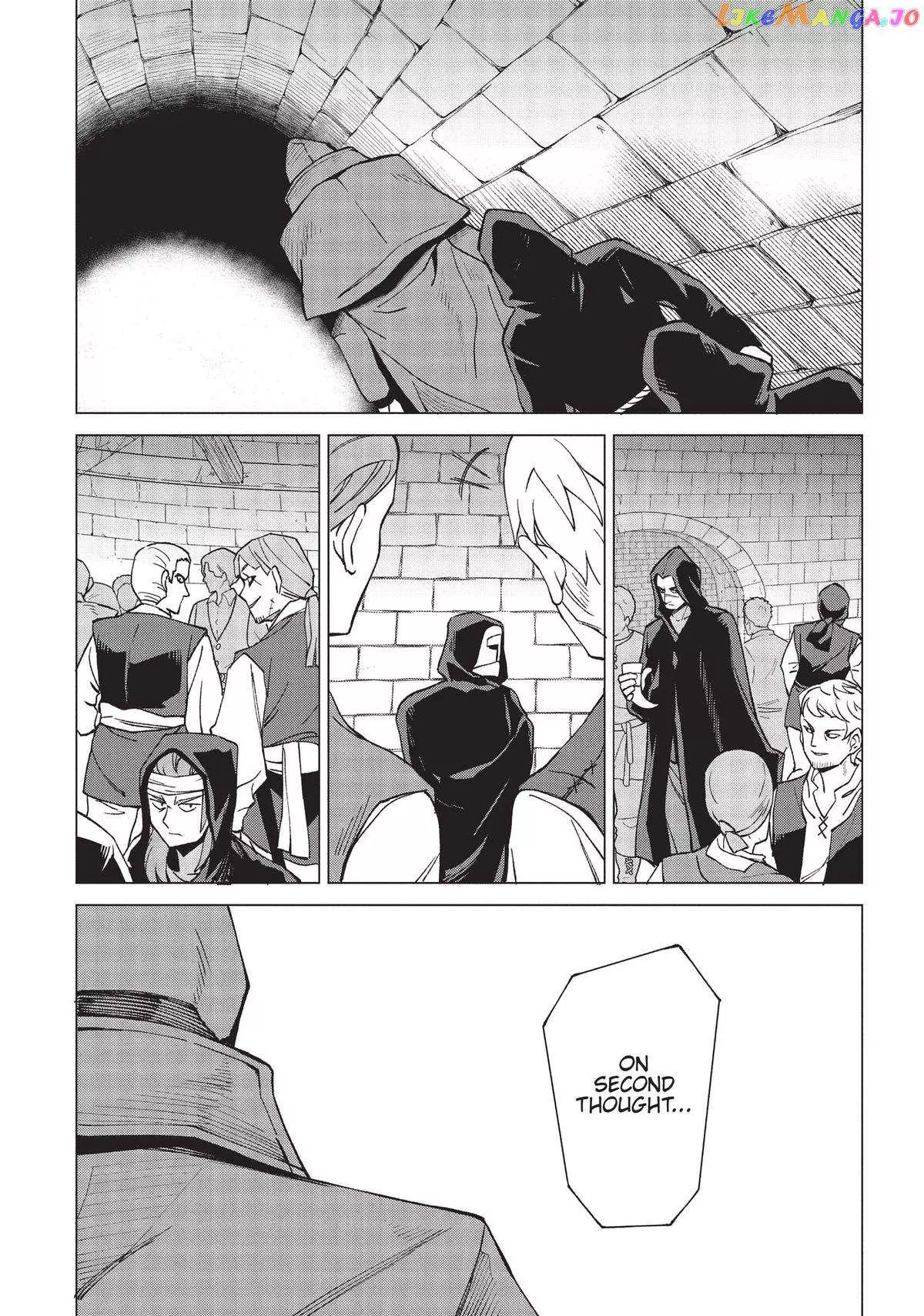 An Active Hunter in Hokkaido Has Been Thrown into a Different World - Chapter 14 - Page 29