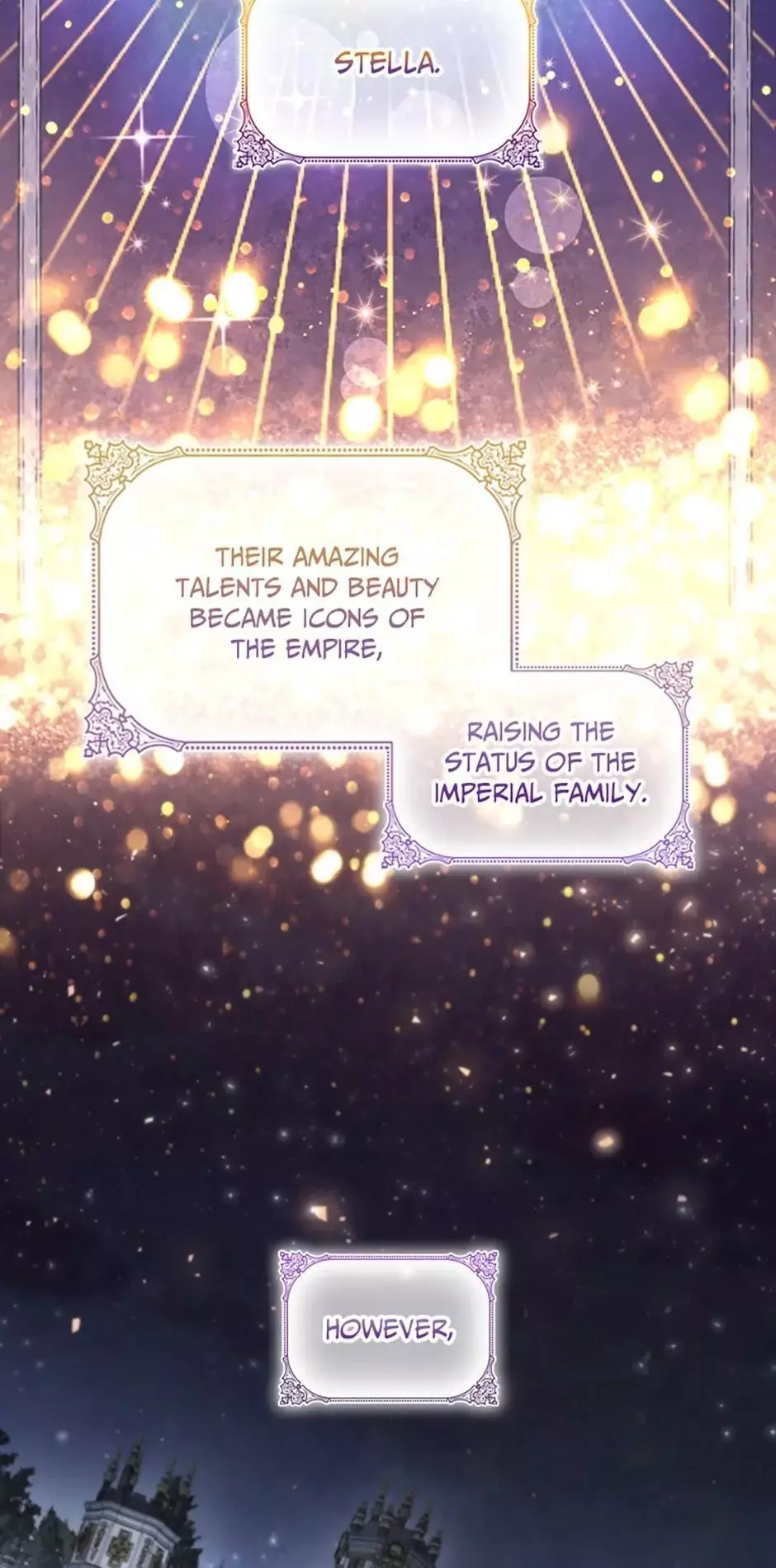 An Extra In The Family Is The First To Be Abandoned - Chapter 0 - Page 7