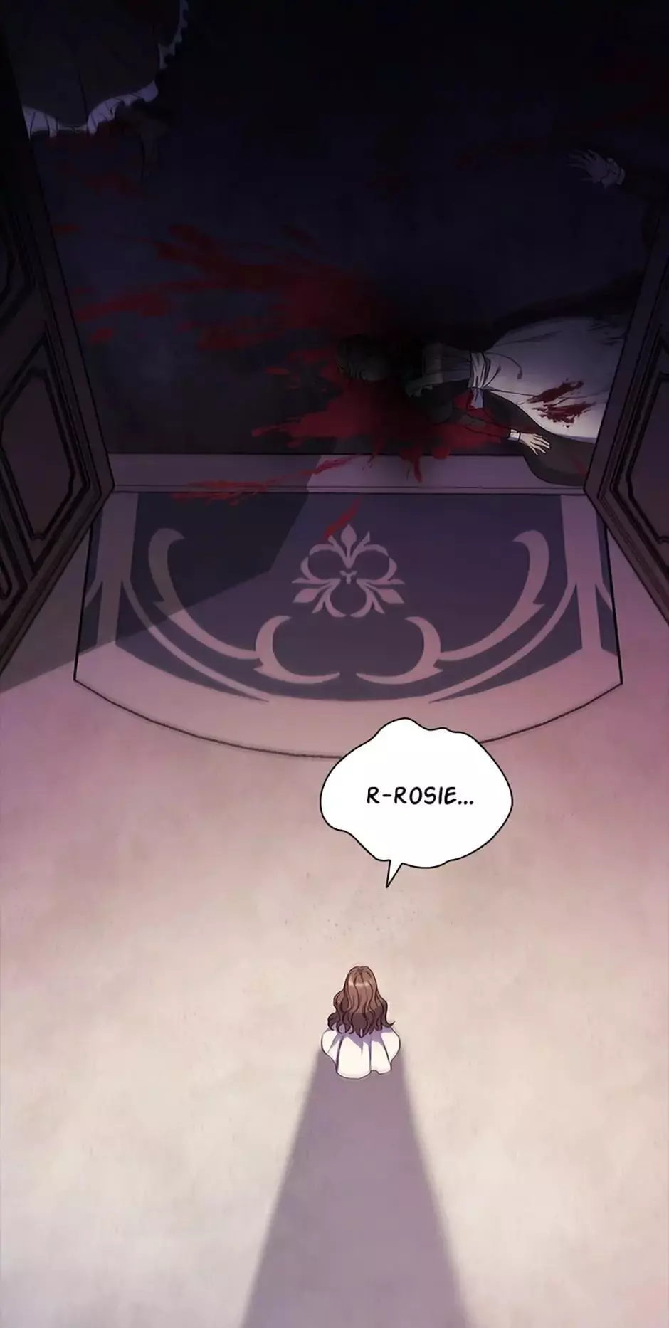 An Extra In The Family Is The First To Be Abandoned - Chapter 0 - Page 51
